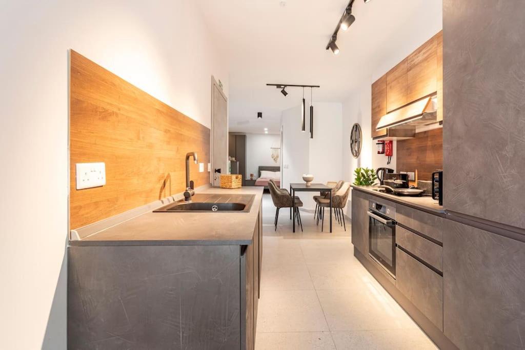 Sliema Boutique Apartments By Holi ห้อง รูปภาพ