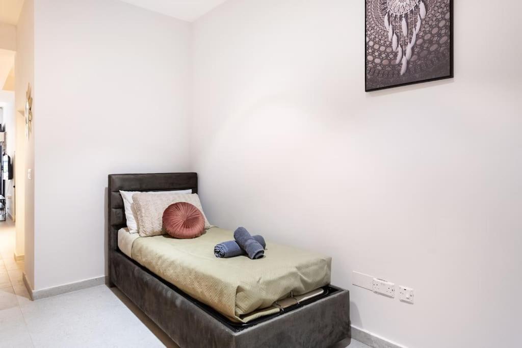 Sliema Boutique Apartments By Holi ห้อง รูปภาพ
