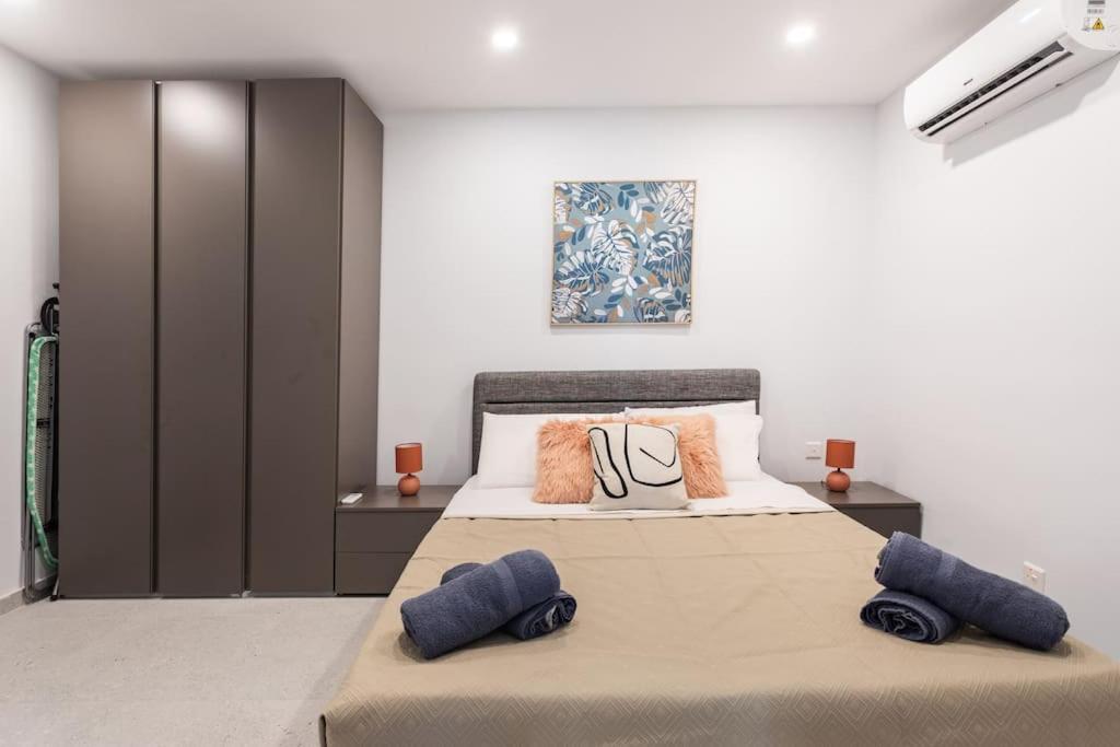 Sliema Boutique Apartments By Holi ห้อง รูปภาพ